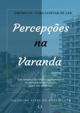 Percepções na varanda