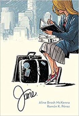 Jane - Volume Único