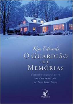 O GUARDIAO DE MEMORIAS