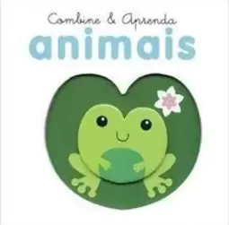 Combine e Aprenda : Animais