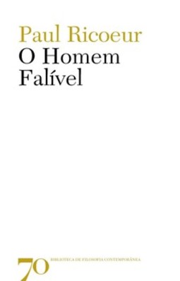 O homem falível