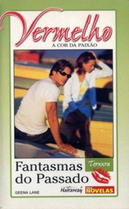 Fantasmas do Passado