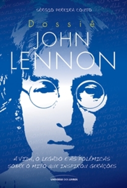 Dossiê John Lennon