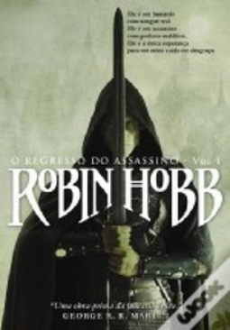 O Regresso do Assassino (Série "O Regresso do Assassino" #1)