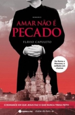 Amar não é Pecado (Clube do Livro #42)