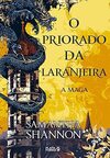 O Priorado da Laranjeira: A maga: 1