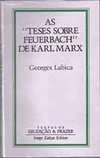 As Teses sobre Feuerbach de Karl Marx