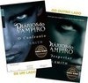  Diários Do Vampiro - O Despertar / O Confronto - Vira-vira