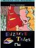 Bizarre Tales: Book + K7 - Importado