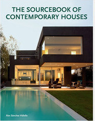 The Sourcebook Of Contemporary Houses