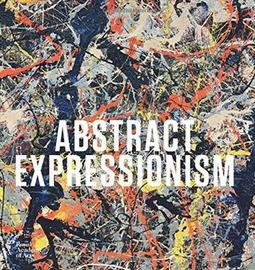 ABSTRACT EXPRESSIONISM