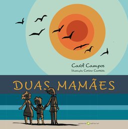 Duas mamães