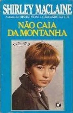 Não Caia da Montanha