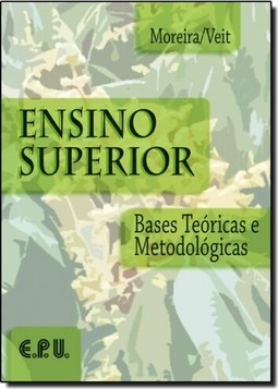 Ensino Superior Bases Teoricas E Metodologicas