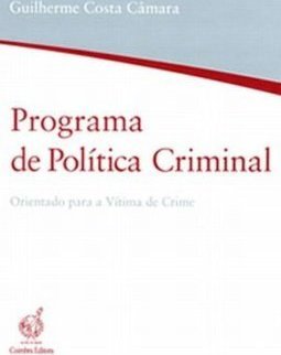Programa de Política Criminal