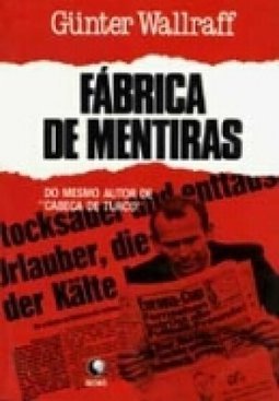 Fábrica de Mentiras
