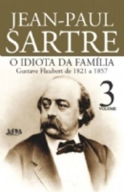 O IDIOTA DA FAMÍLIA. V.3 #v. 3