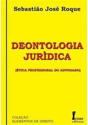 Deontologia Jurídica