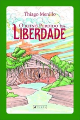 O reino perdido da Liberdade