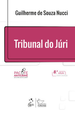 Tribunal do júri