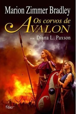 Os Corvos De Avalon