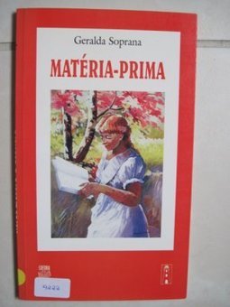 Matéria-Prima