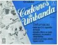 Cadernos de Umbanda I