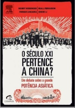 O século XXI pertence à China?