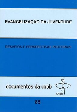 Evangelização da juventude - Doc. 85 CNBB: Desafios e perspectivas pastorais
