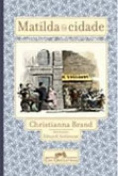 Matilda na Cidade