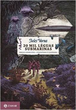  20 Mil Léguas Submarinas