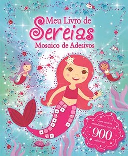 Meu livro de sereias