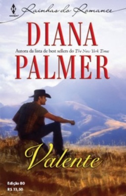 Valente (Rainhas do Romance #80)