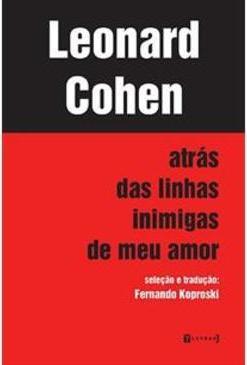 ATRAS DAS LINHAS INIMIGAS DE MEU AMOR