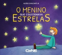 O menino que colecionava estrelas