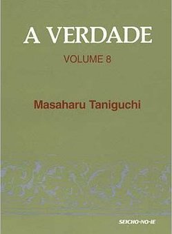 Verdade, A - vol. 8