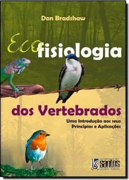 Ecofisiologia Dos Vertebrados
