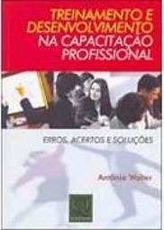 Treinamento e Desenvolvimento na Capacitação Profissional