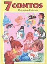 7 Contos para Antes de Dormir - vol. 3