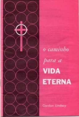 O caminho para a vida eterna