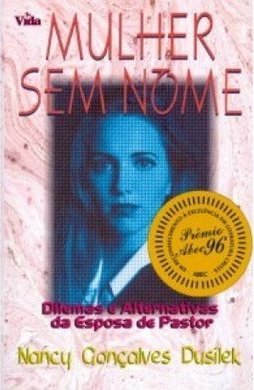 Mulher Sem Nome