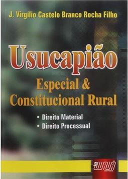 Usucapião