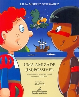 UMA AMIZADE (IM)POSSIVEL