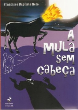 A mula sem cabeça