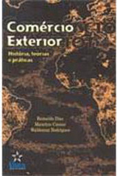 Comércio Exterior: História, Teoria e Prática