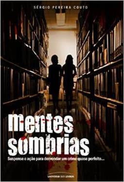 MENTES SOMBRIAS
