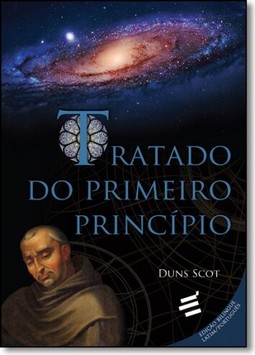 Tratado Do Primeiro Principio