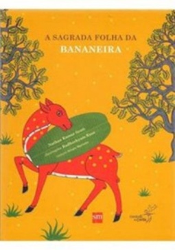 A sagrada folha da bananeira
