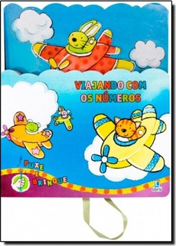 Puxe E Brinque - Viajando Com Os Numeros