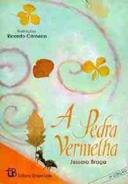 A Pedra Vermelha